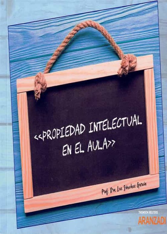 Propiedad Intelectual En El Aula