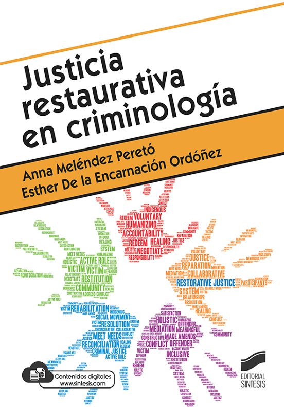 Justicia Restaurativa En Criminología
