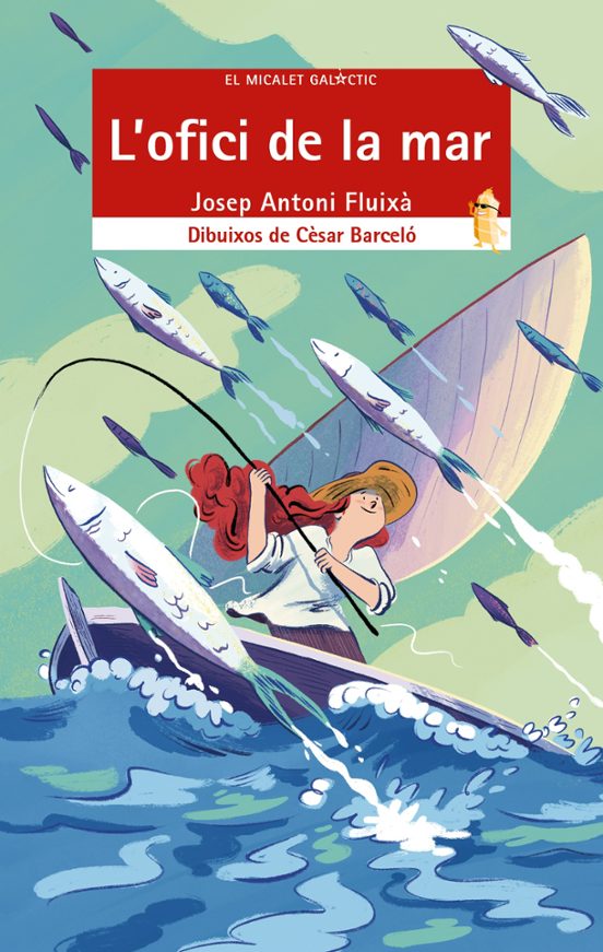 L'ofici De La Mar