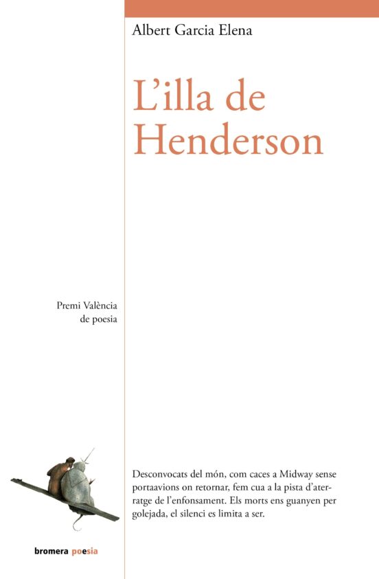 L'illa De Henderson