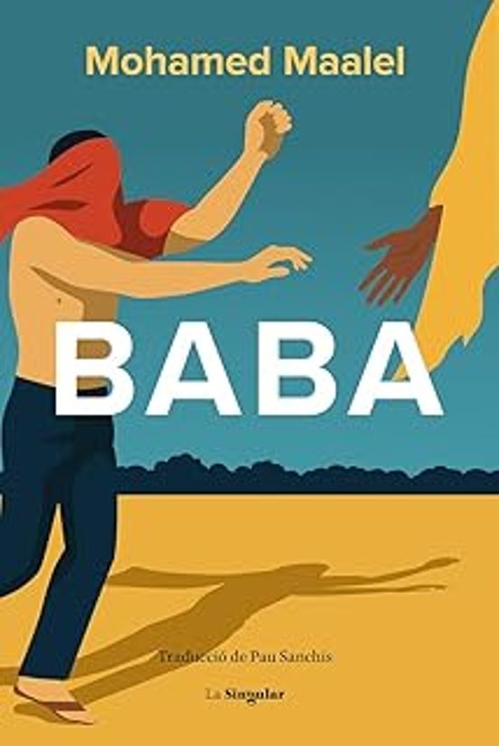 Baba