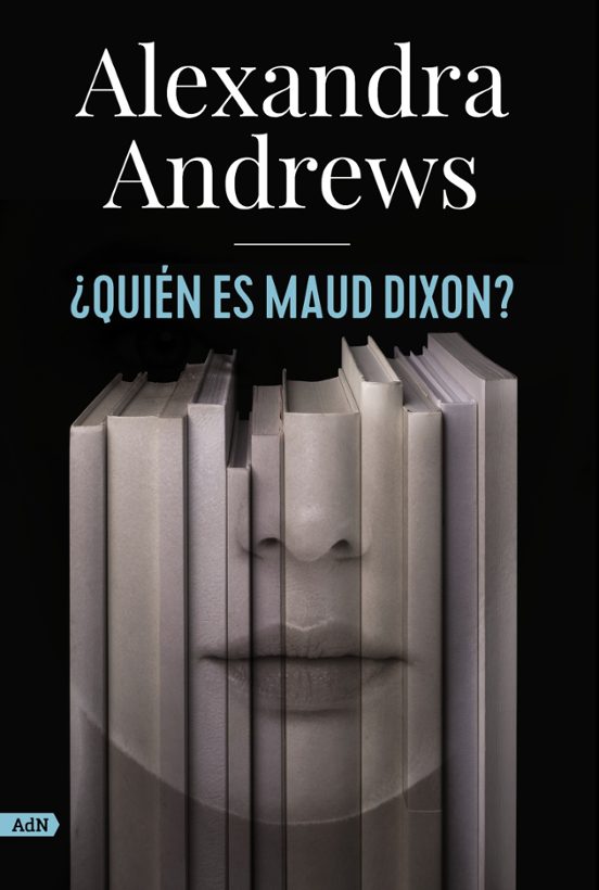 ¿Quién Es Maud Dixon?