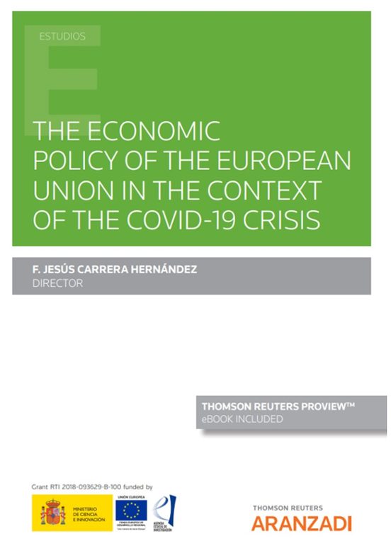 The Economic Policy Of The European Union In The Context Of The Covid-19 Crisis