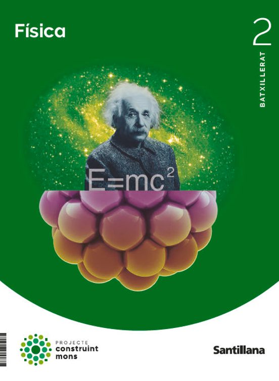 Fisica 2º Batxillerat Mediterr Construint Mons Catal Ed 2023
