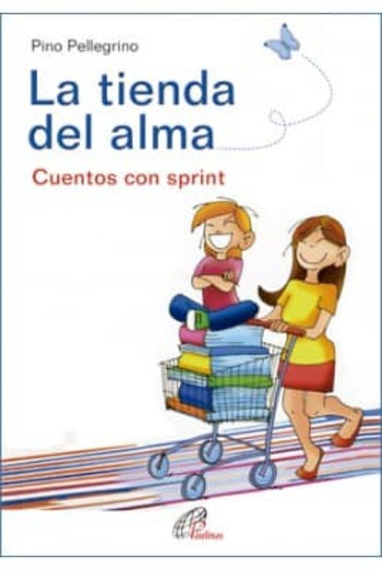 La Tienda Del Alma