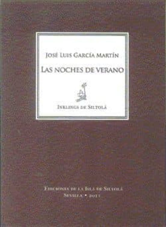 Las Noches De Verano