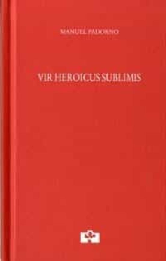 Vir Heroicus Sublimis