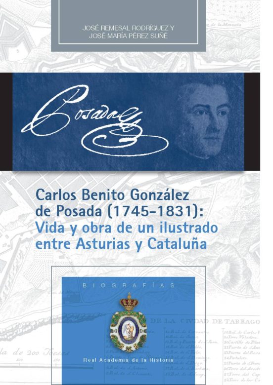 Carlos Benito González De Posada