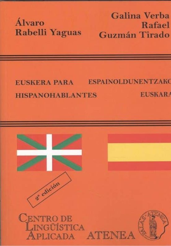 Euskera Para Hispanohablantes