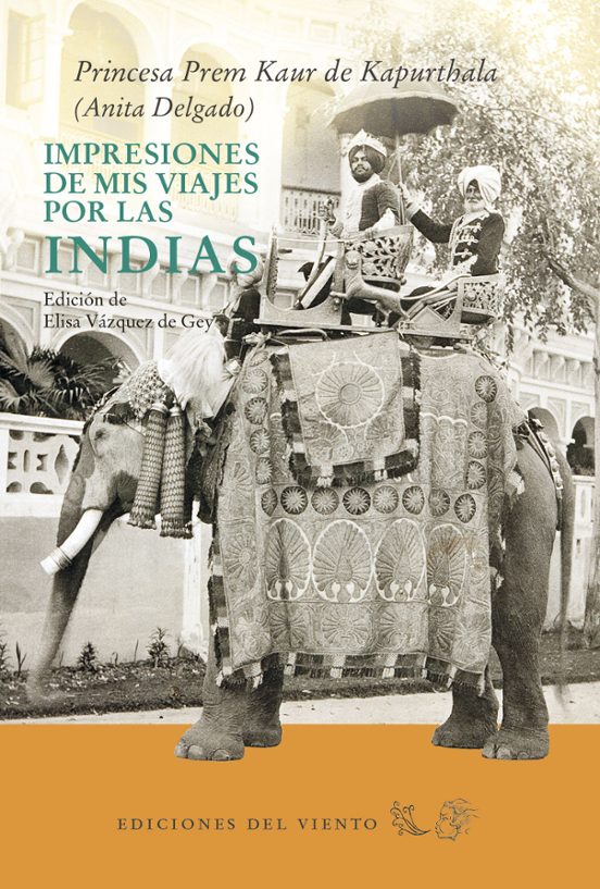 Impresiones De Mis Viajes Por La Indias