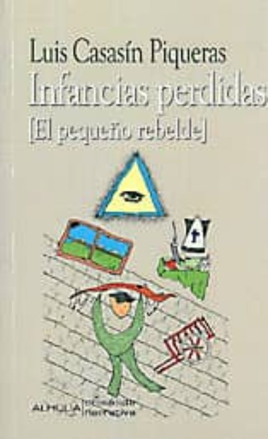Infancias Perdidas
