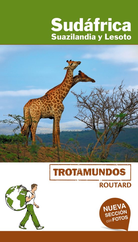 Sudafrica Suazilandia Y Lesoto 2018