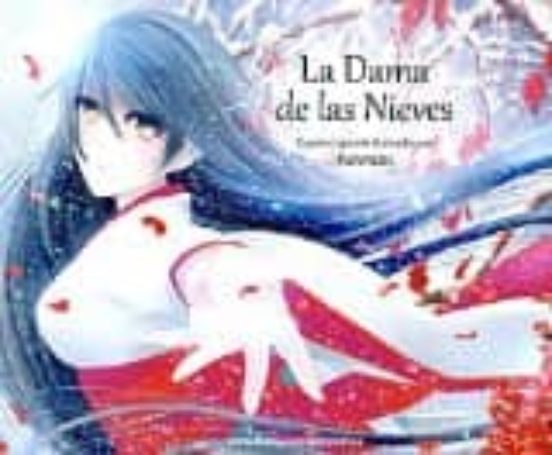 La Dama De Las Nieves