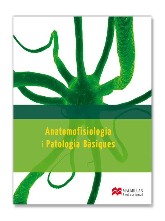 Anatomofisiologia Y Patología Básicas Catalán