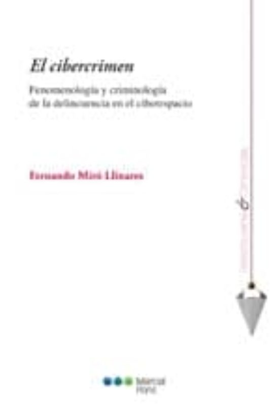 El Cibercrimen