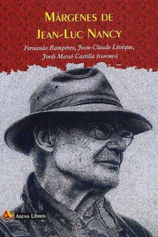 Márgenes De Jean-Luc Nancy