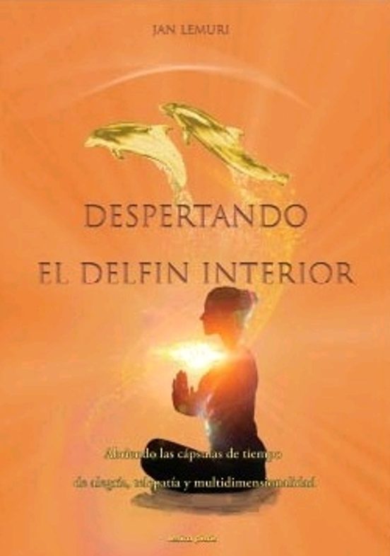 Despertando El Delfín Interior