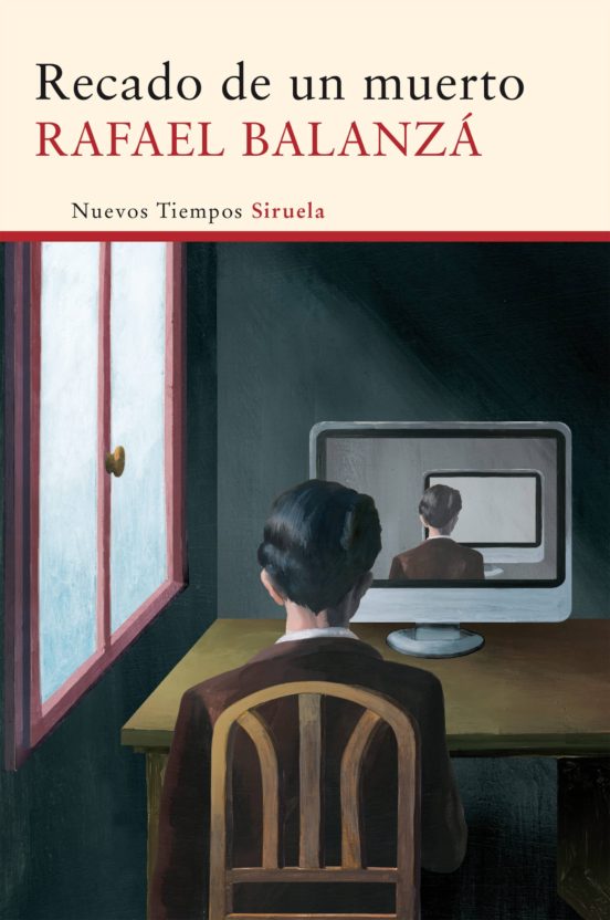 Recado De Un Muerto