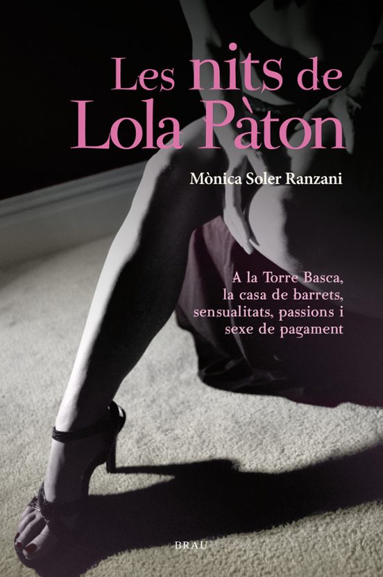 Les Nits De Lola Pàton