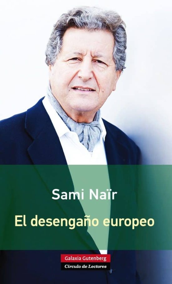 El Desengaño Europeo