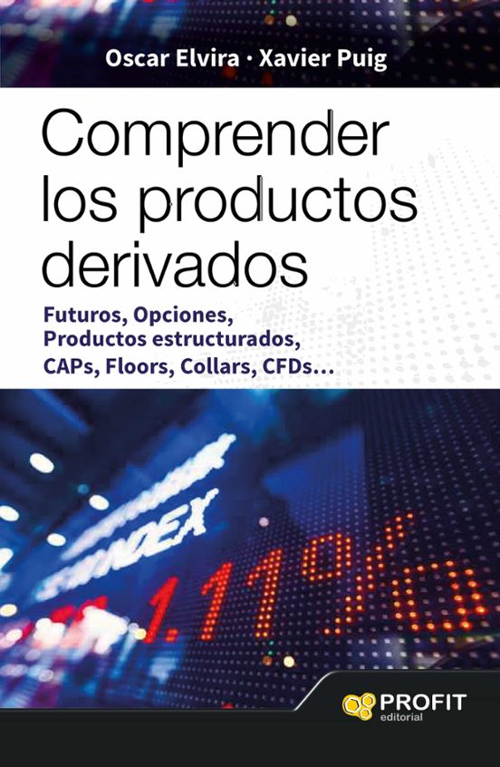 Comprender Los Productos Derivados