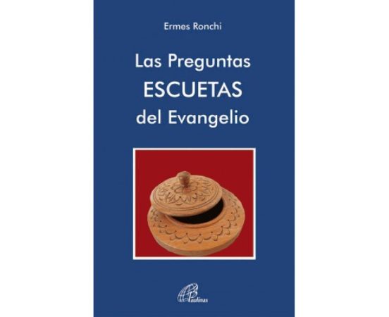 Las Preguntas ESCUETAS Del Evangelio