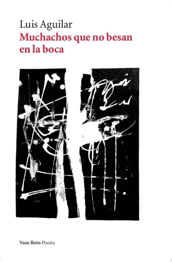 Muchachos Que No Besan En La Boca