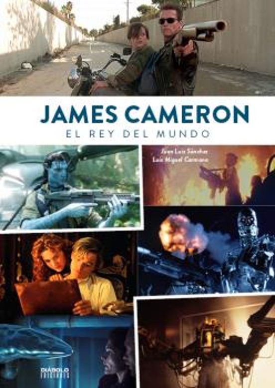James Cameron