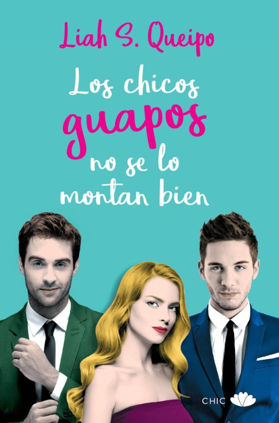 Los Chicos Guapos No Se Lo Montan Bien
