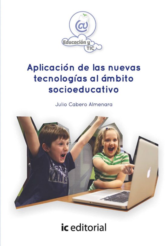 Aplicación De Las Nuevas Tecnologías Al Ámbito Socioeduc Ativ