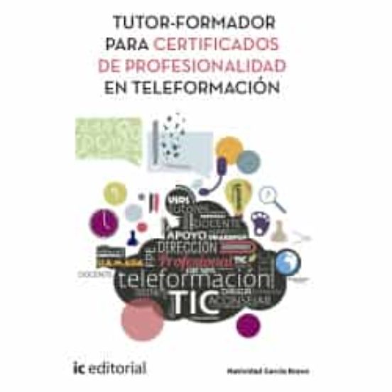 Tutor-formador Para Certificados De Profesionalidad En Telefo