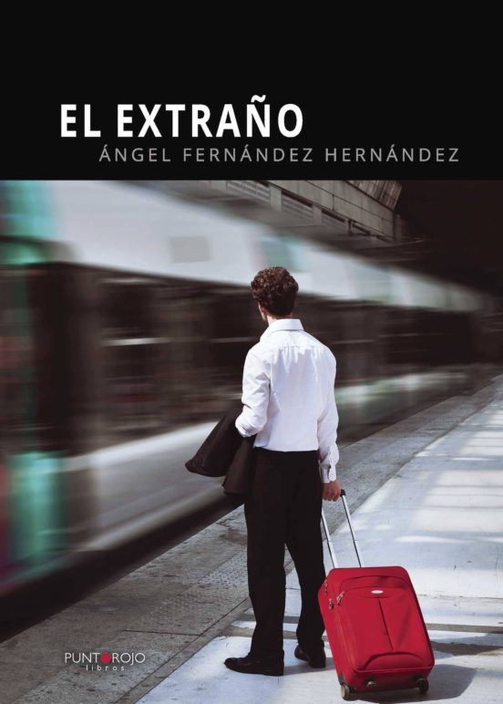El Extraño