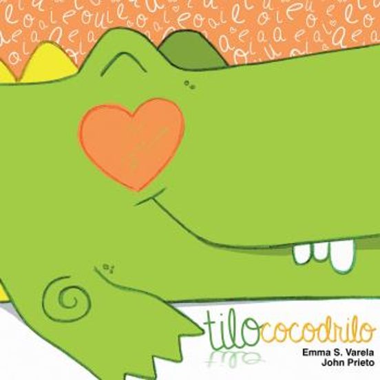 Tilo Cocodrilo