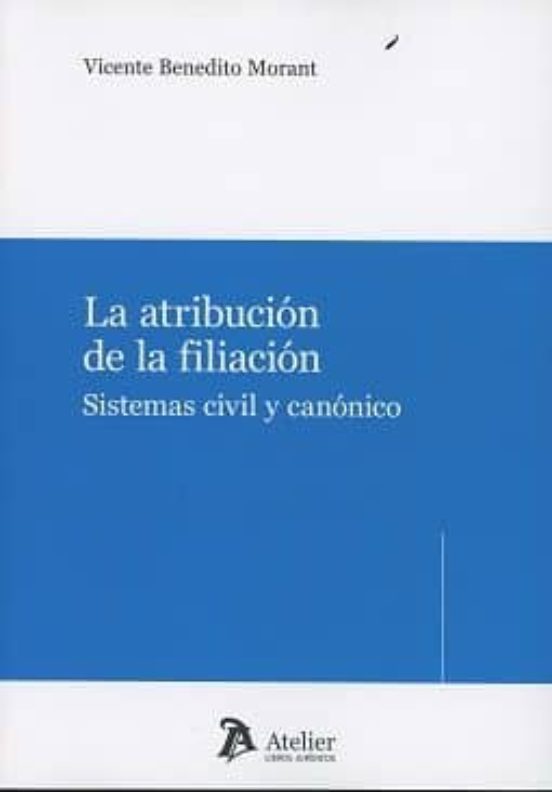La Atribución de la Filiación