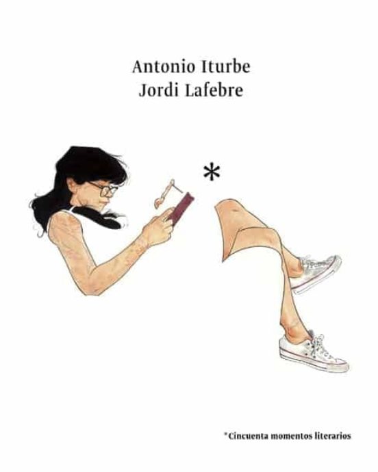 Cincuenta Momentos Literarios