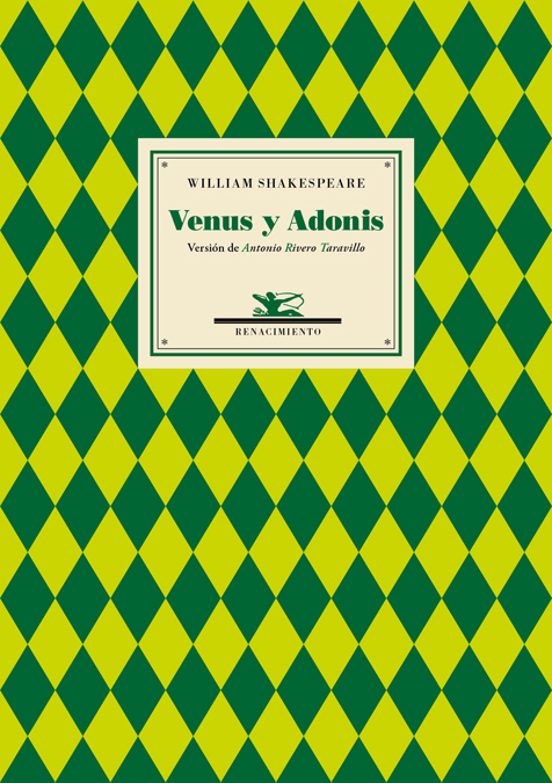 Venus Y Adonis