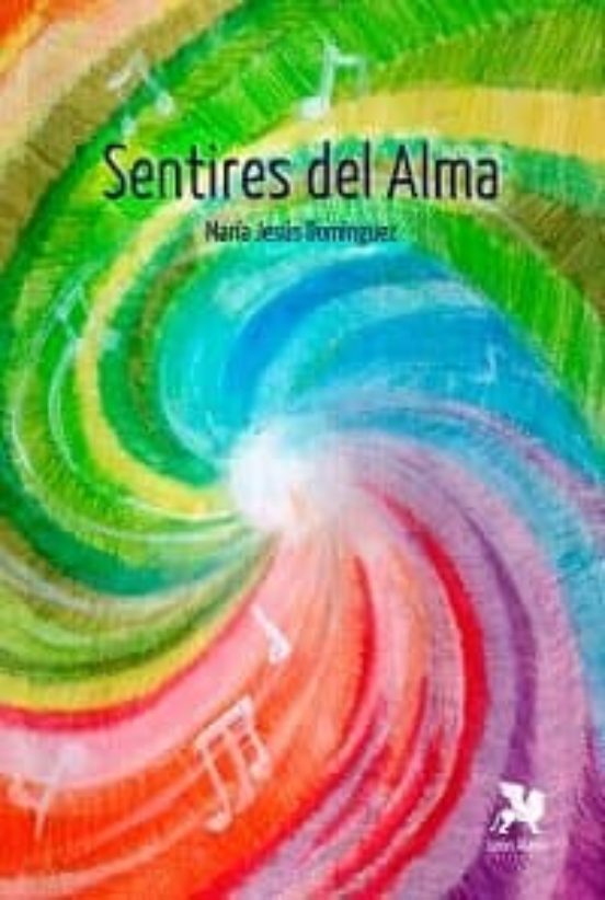 Sentires Del Alma
