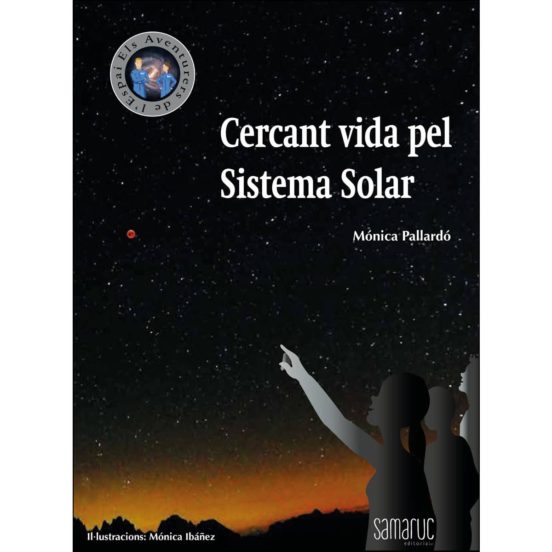 Cercant Vida Pel Sistema Solar