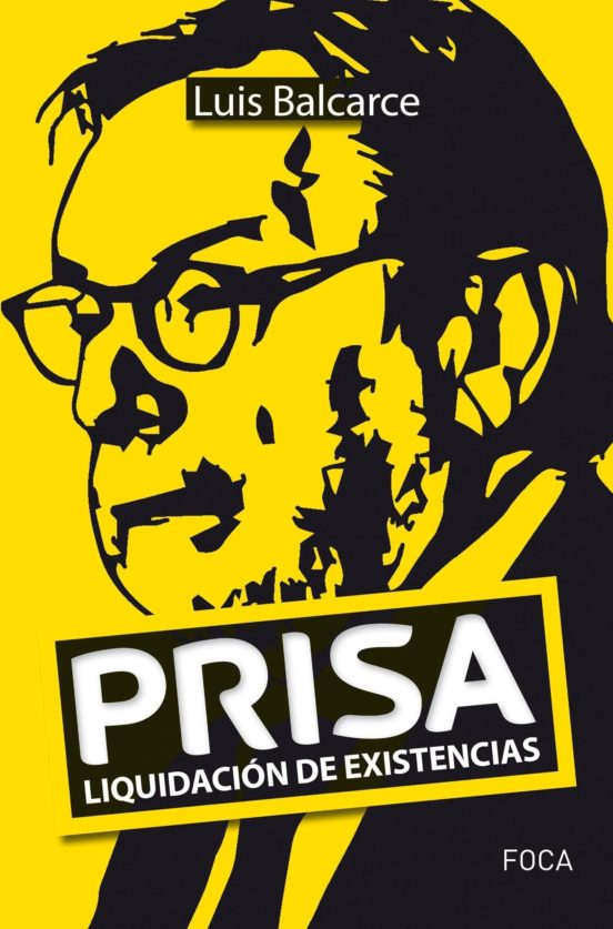 Prisa: Liquidacion De Existencia
