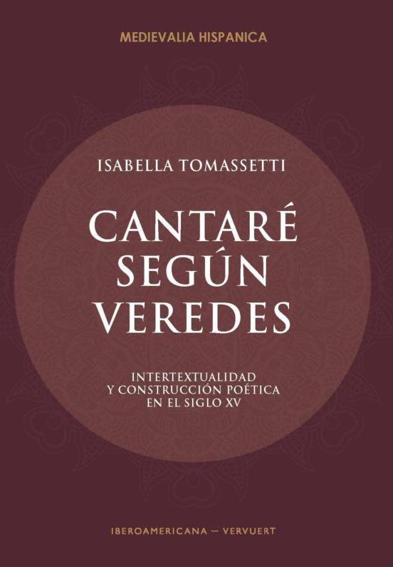 Cantaré Según Veredes