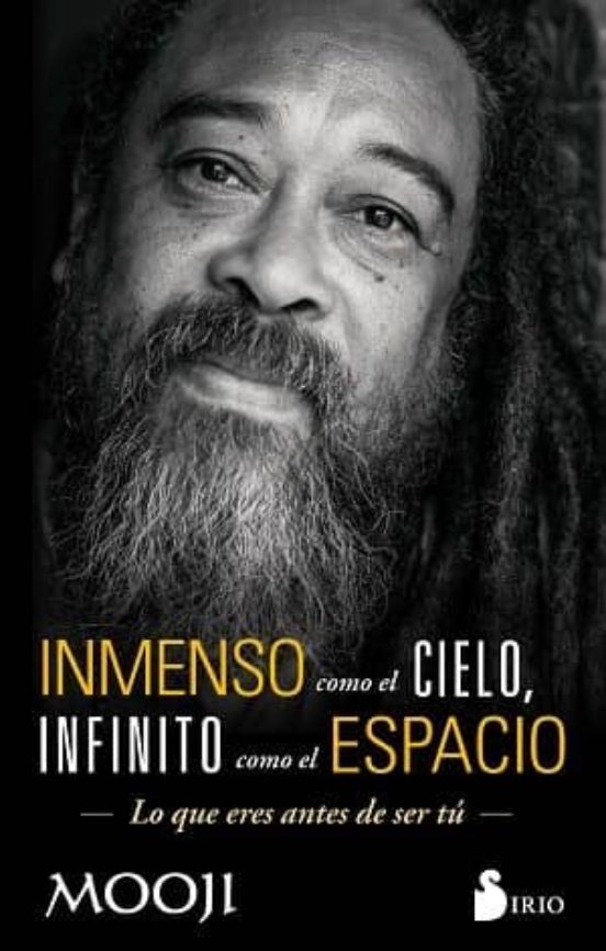 Inmenso Como El Cielo Infinito Como El Espacio
