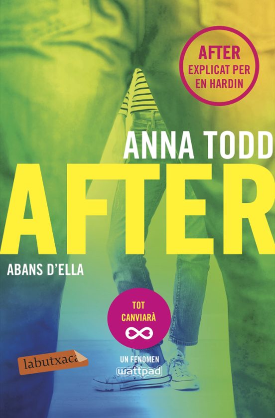After 0: Abans D Ella