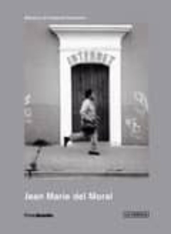 Jean Marie Del Moral