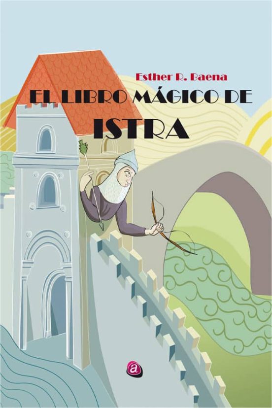 El Libro Mágico De Istra