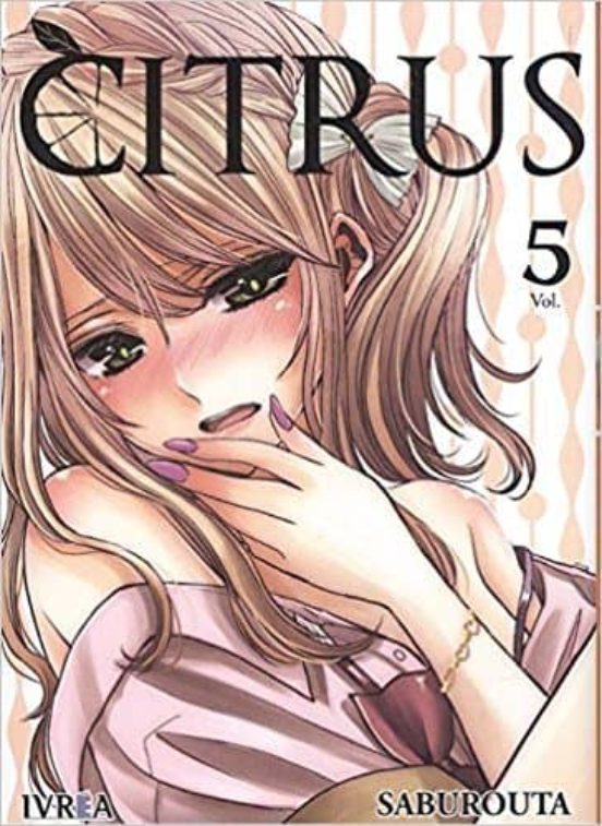 Citrus Nº 5