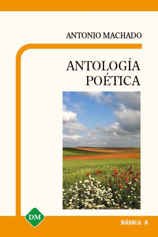 Antología Poética