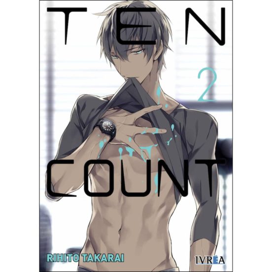 Ten Count Nº 2