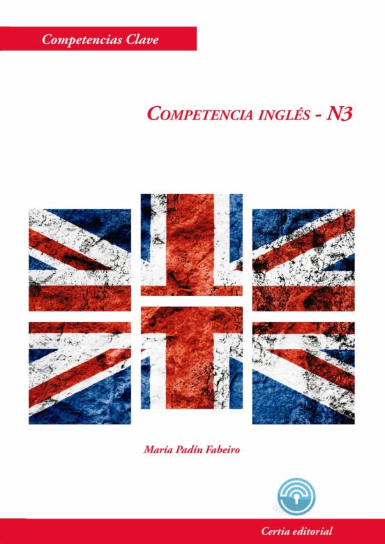 Competencia Clave: Competencia Inglés N3
