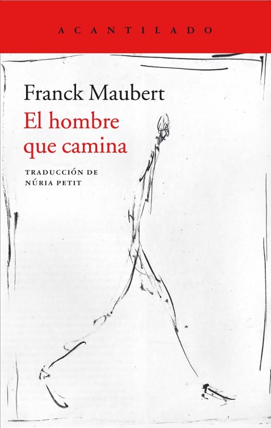 El Hombre Que Camina