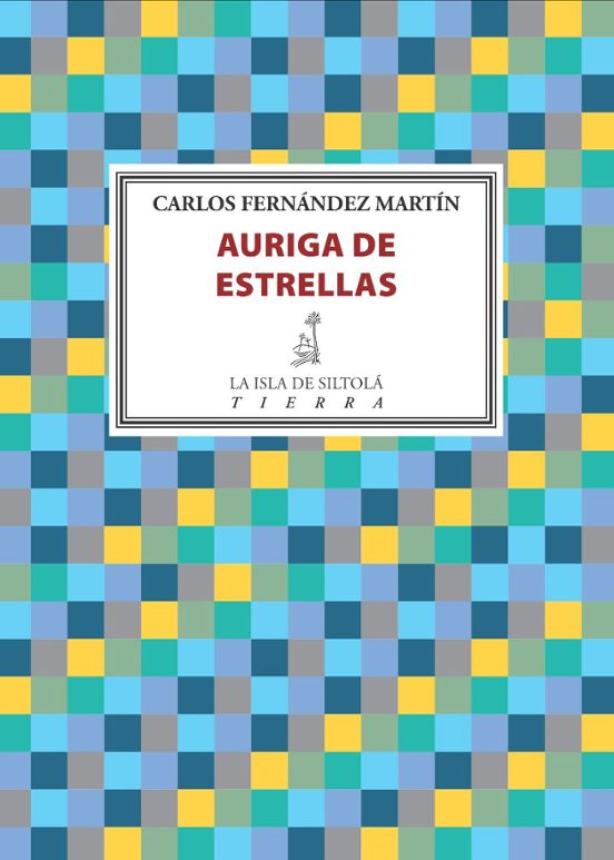 Auriga De Estrellas